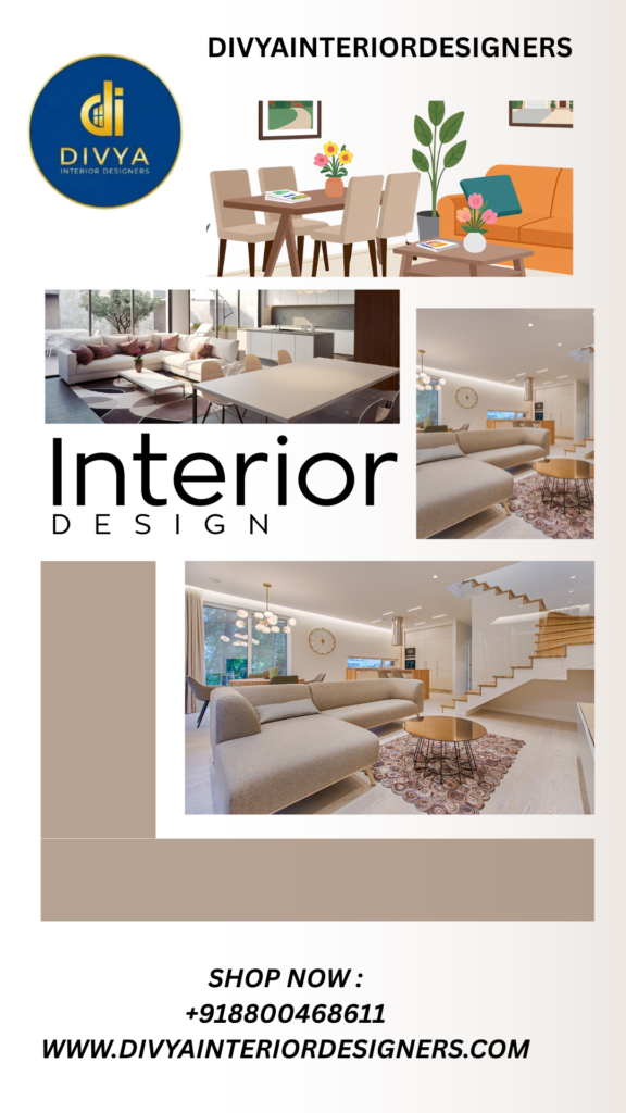 interior designers near me