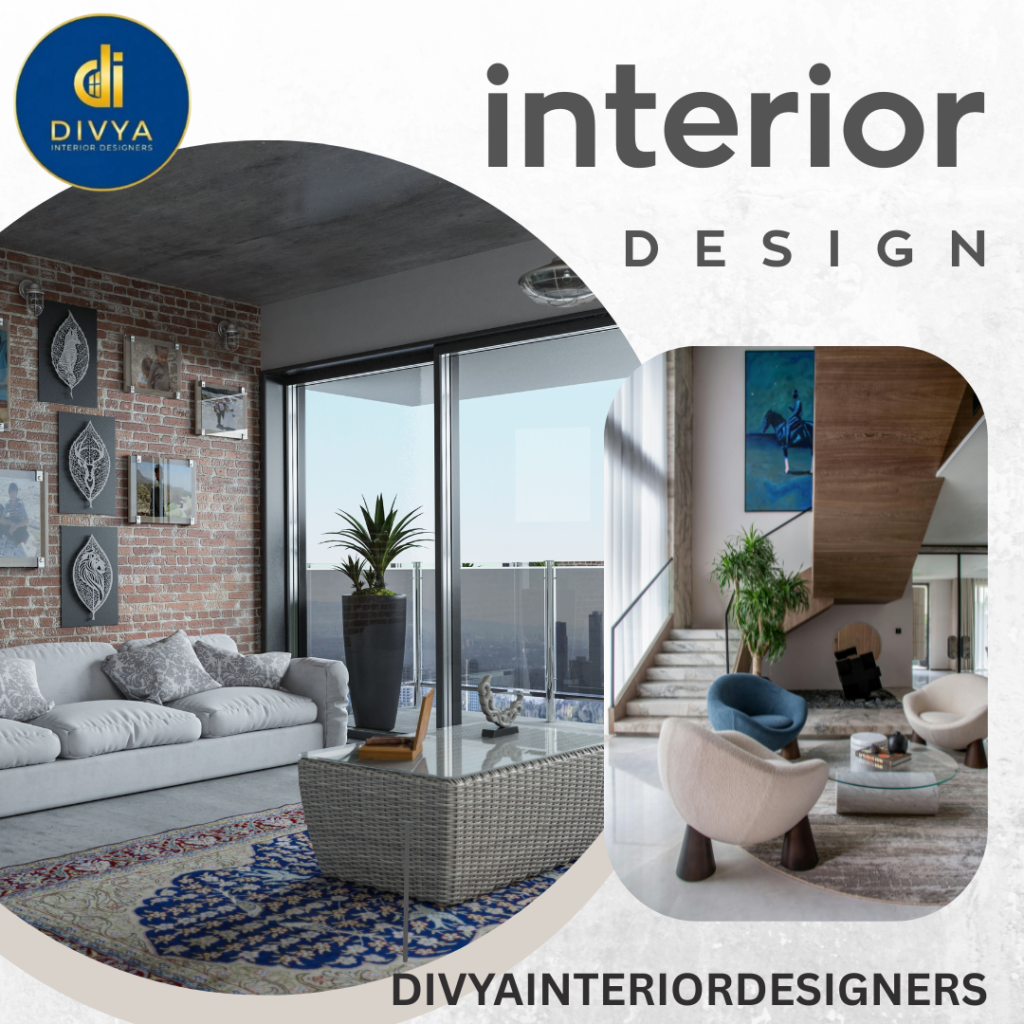 interior designers near me