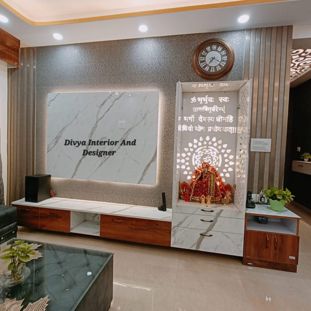 Interior Designer in Noida