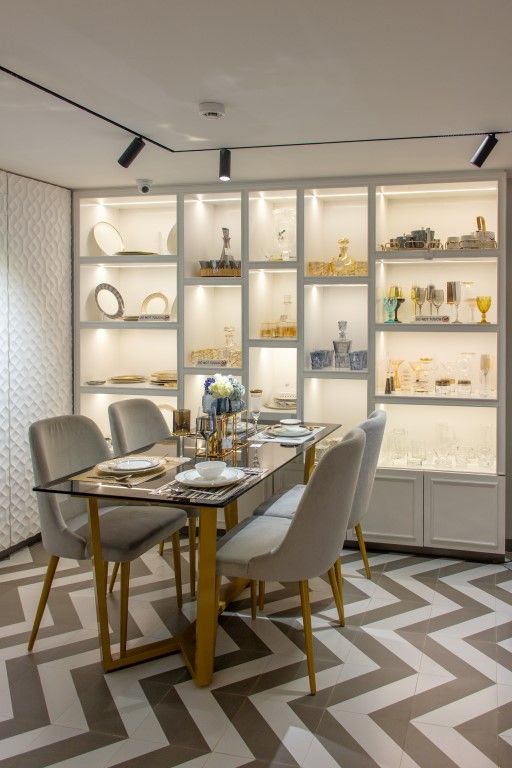 Interior Designer in Noida