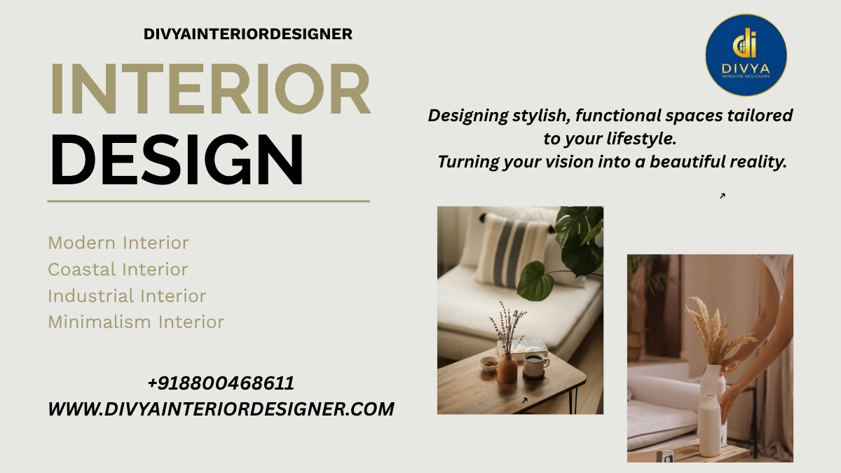 kitchen interior design