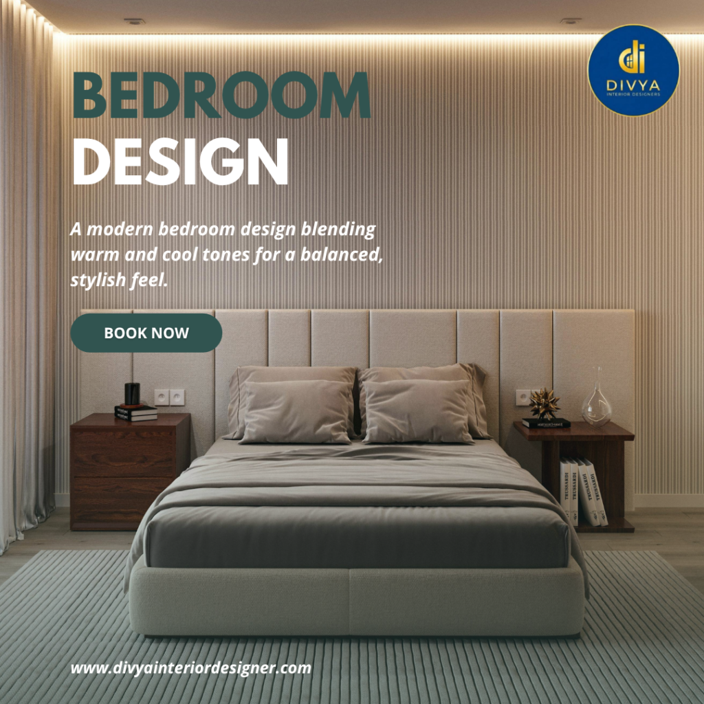 room interior design