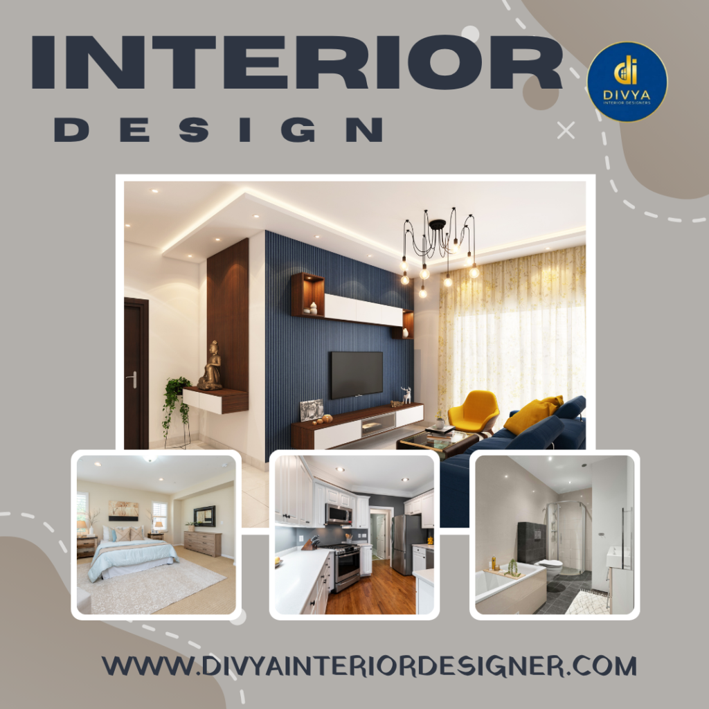 best interior designer in noida