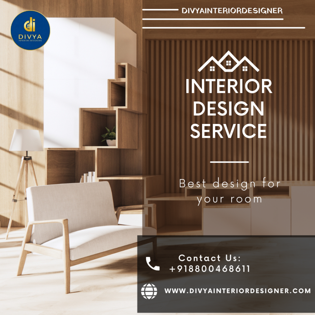 room interior design