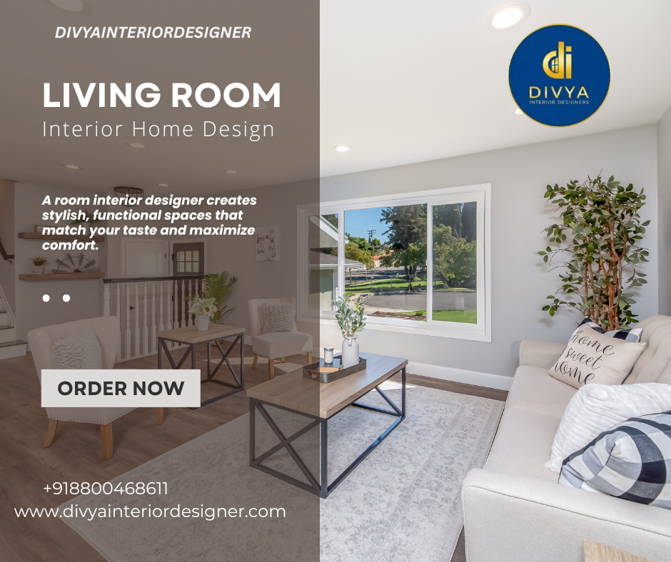 room interior design