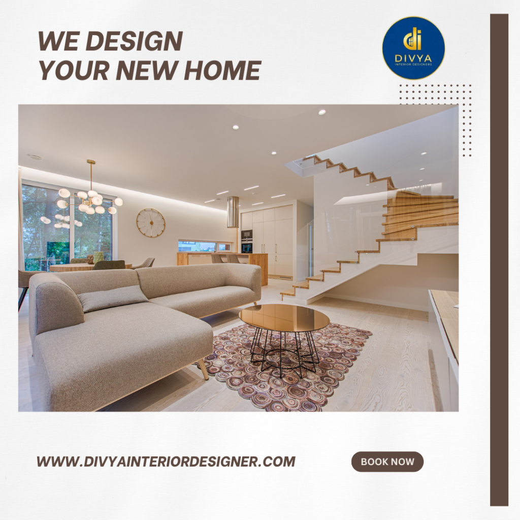 best interior designer in noida