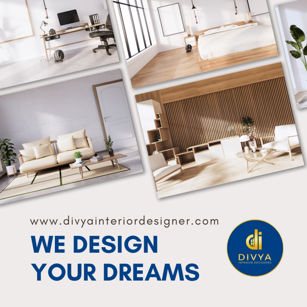 kitchen interior design