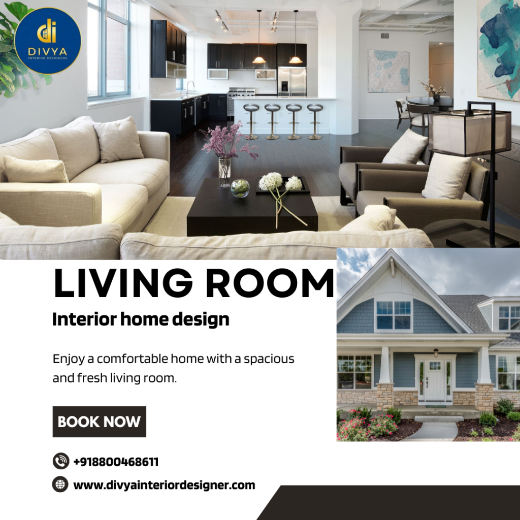 room interior design