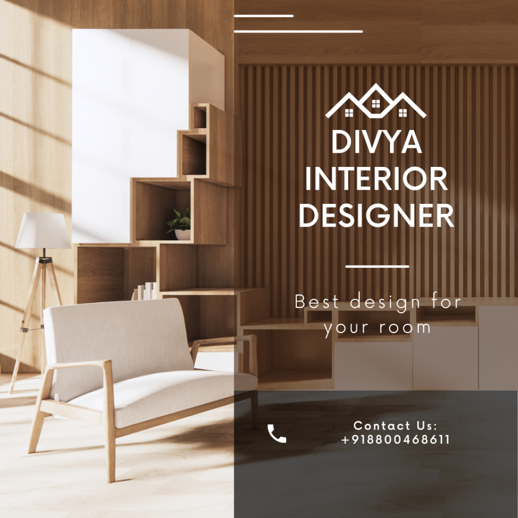 3d interior design