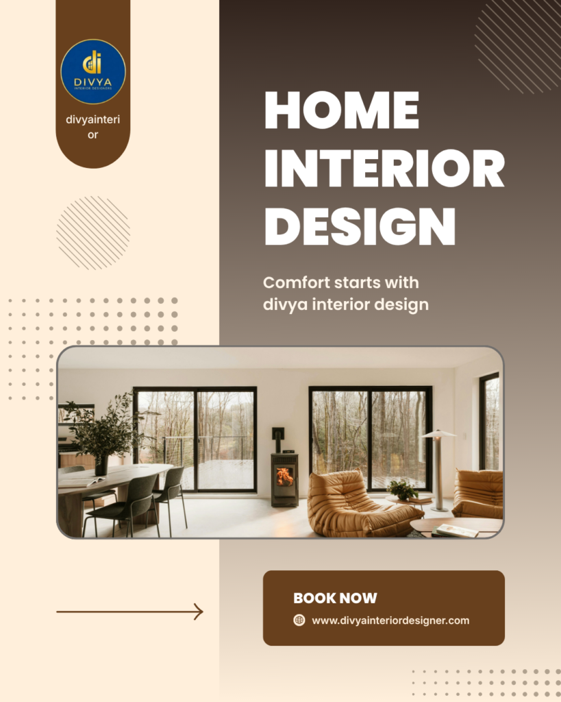 interior design company
