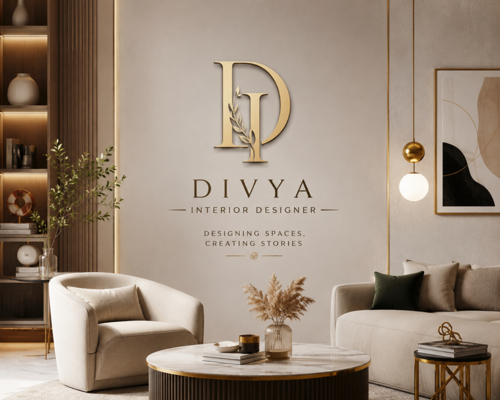 Residential Interior Designer