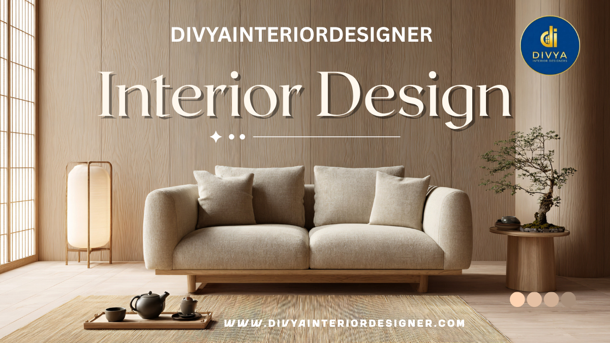 interior designer in noida
