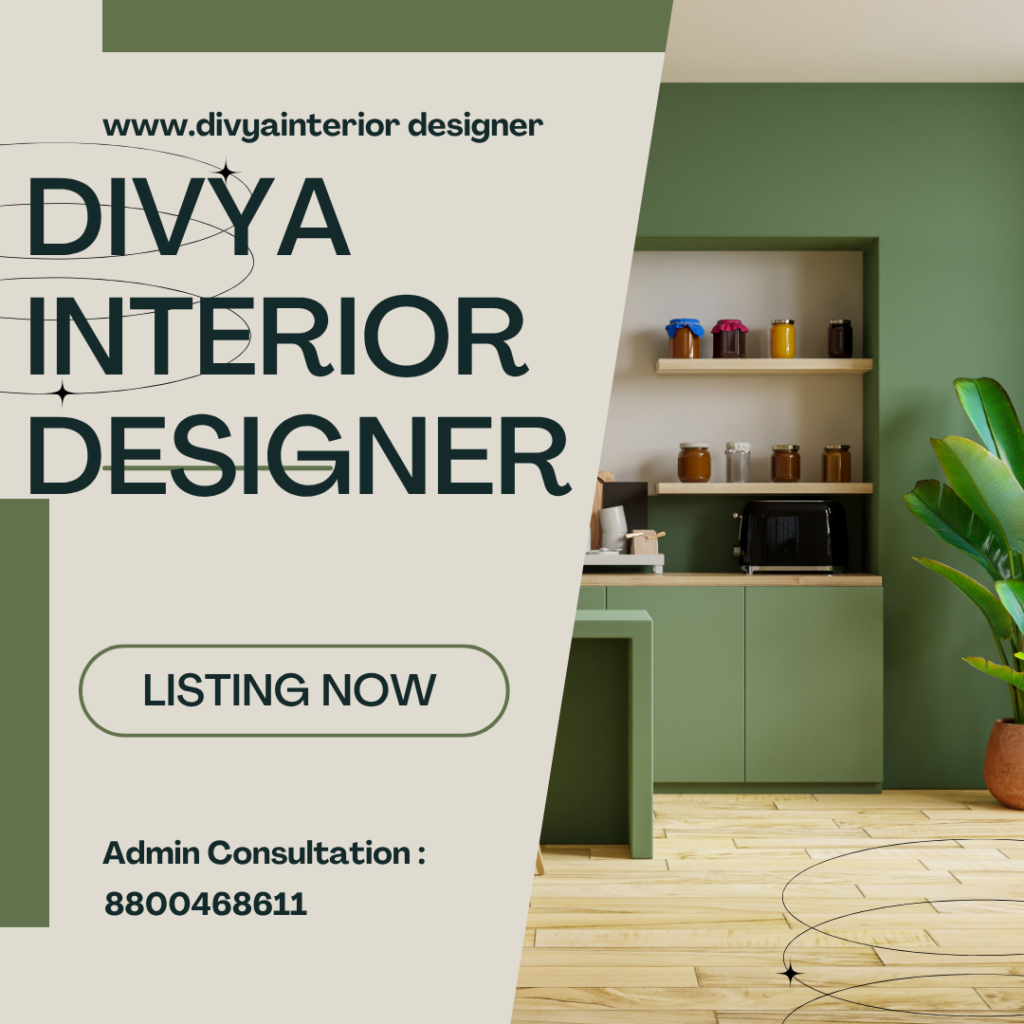 3d interior design