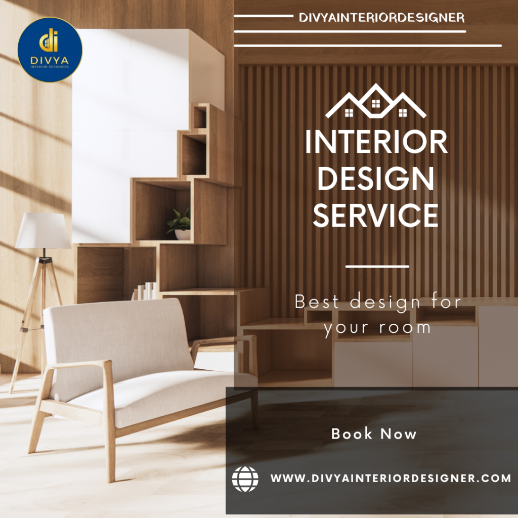 interior designer noida