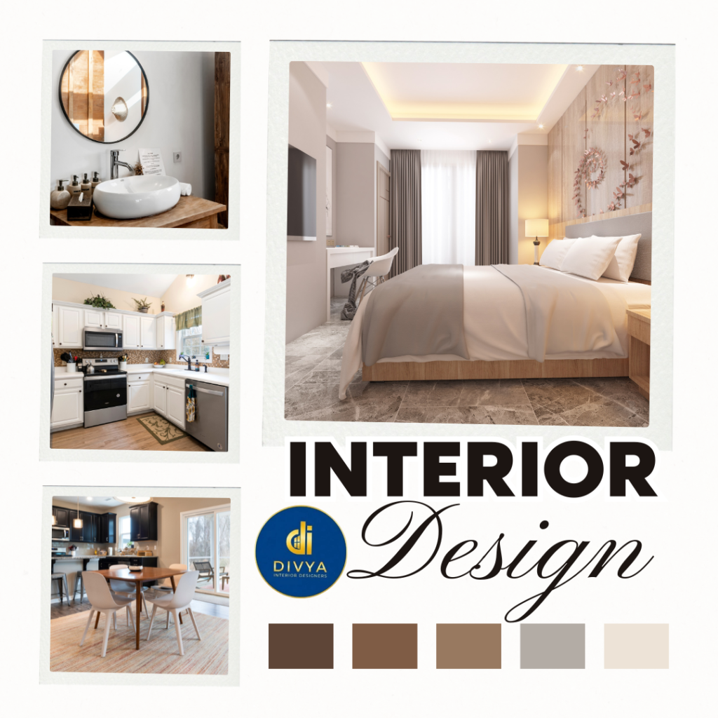 hall interior design