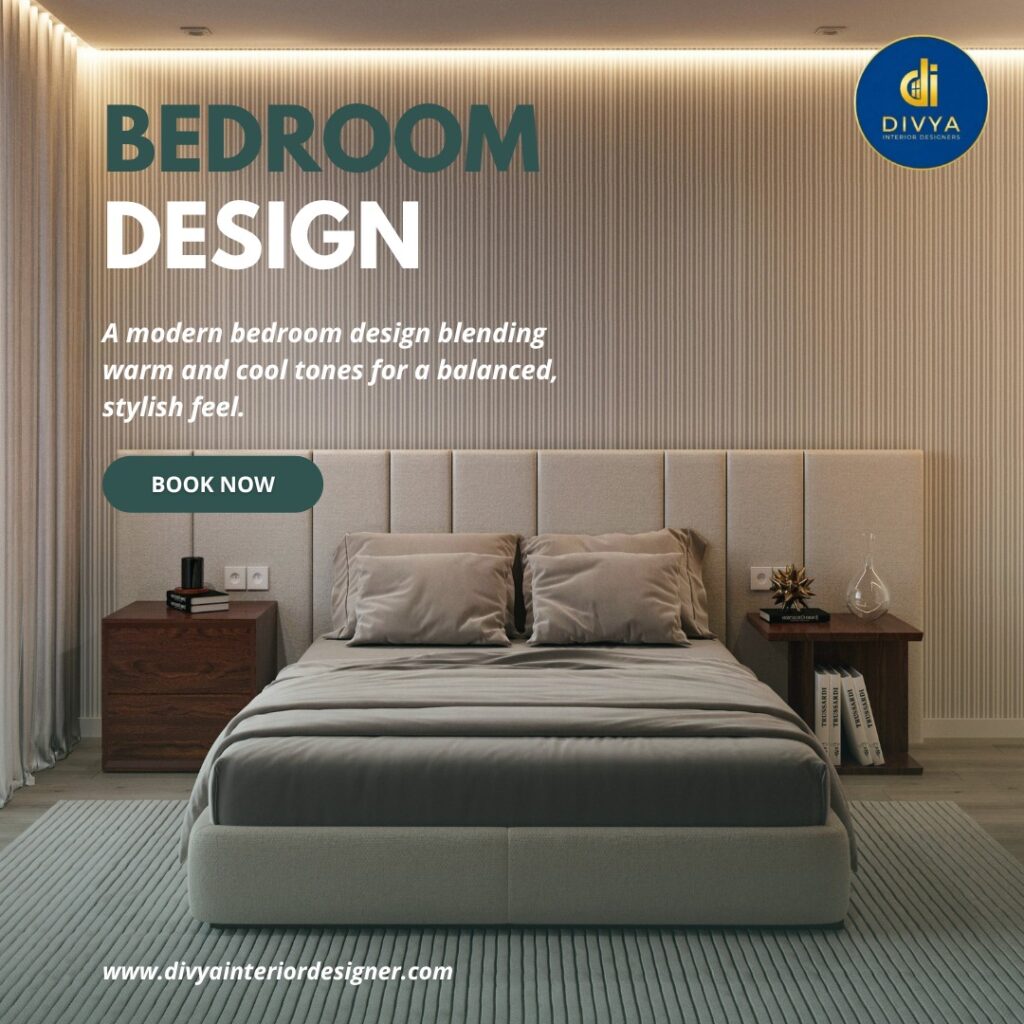 home decor designer