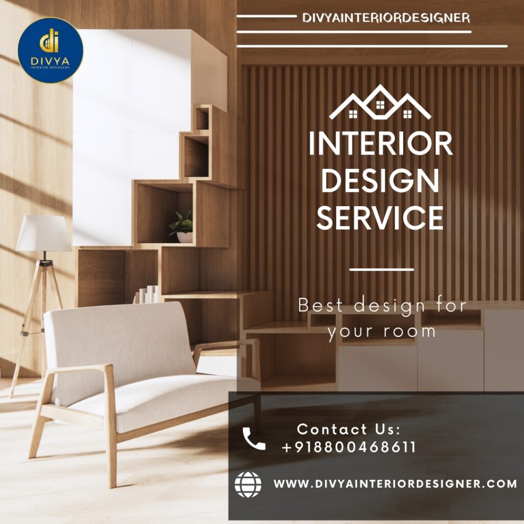 home decor designer
