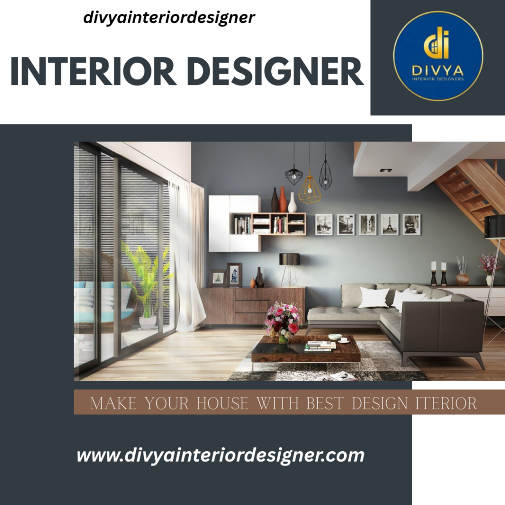 interior designer near me