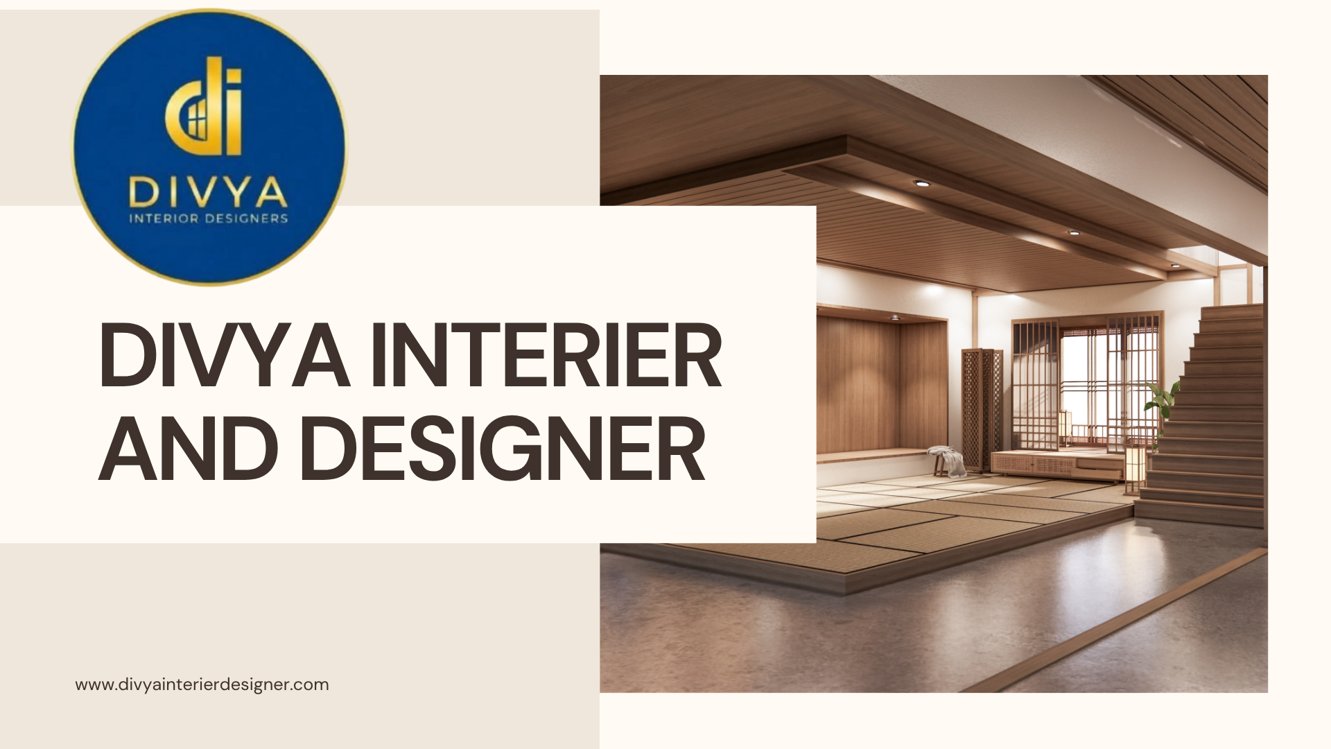 home decor designer