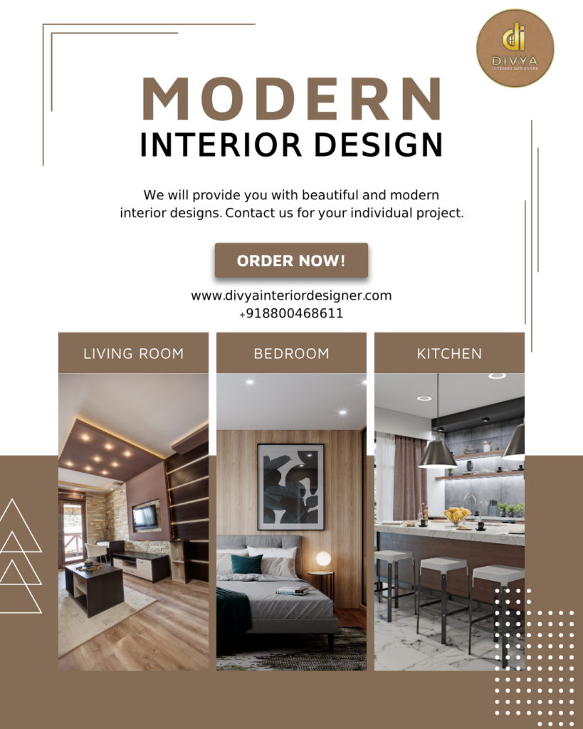 interior design company