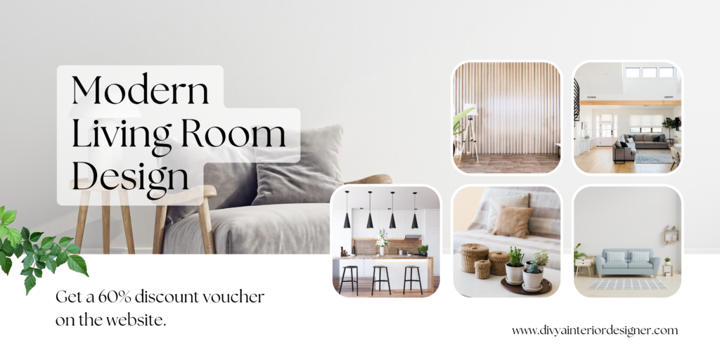 living room wall decor