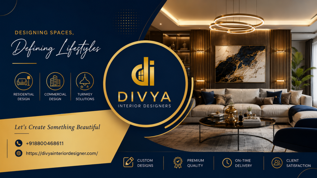 Interior Designer in Cherry County
