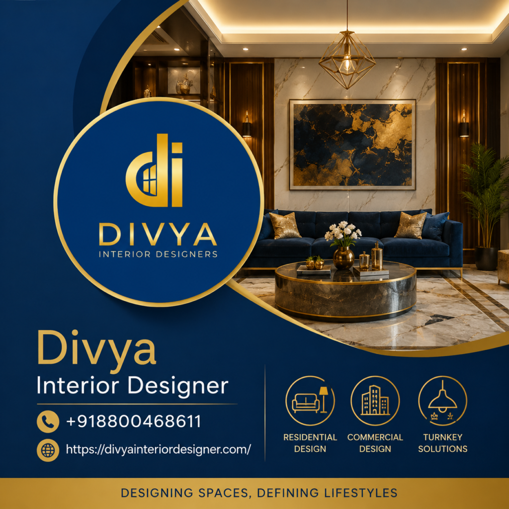 Interior Designer in Cherry County