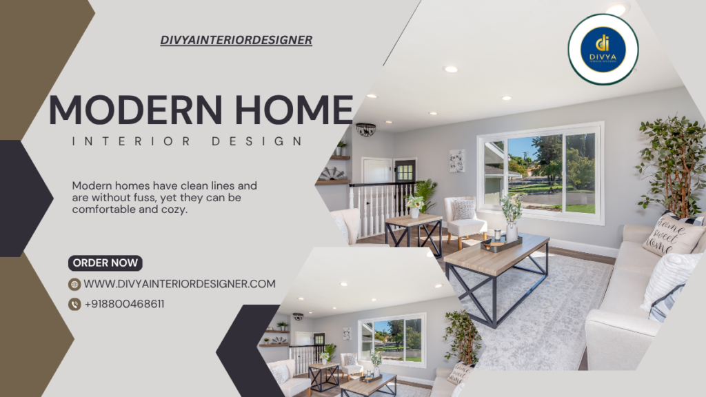 home interior design