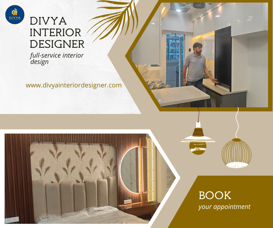 Interior Designer in ACE City