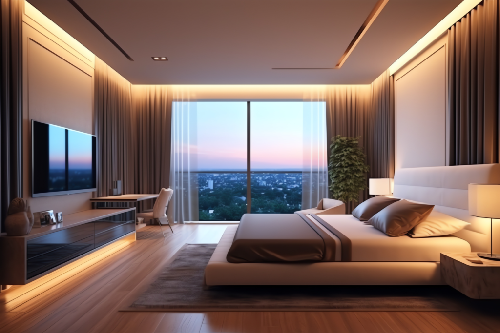 Interior Designer in ATS Nobility