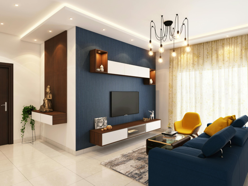 Interior Designer in ATS Nobility
