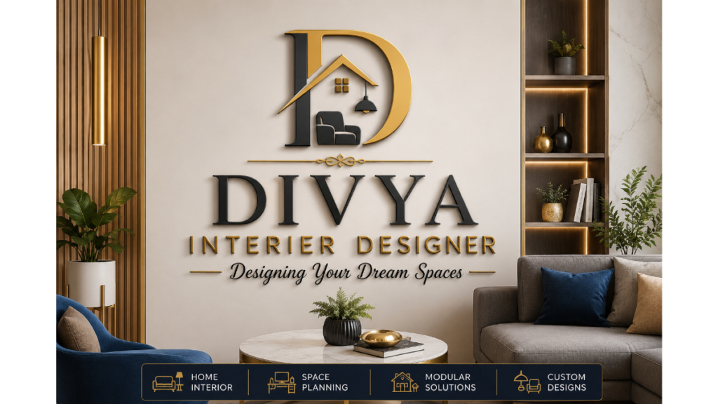 Interior Designer in Supertech Eco Village 1