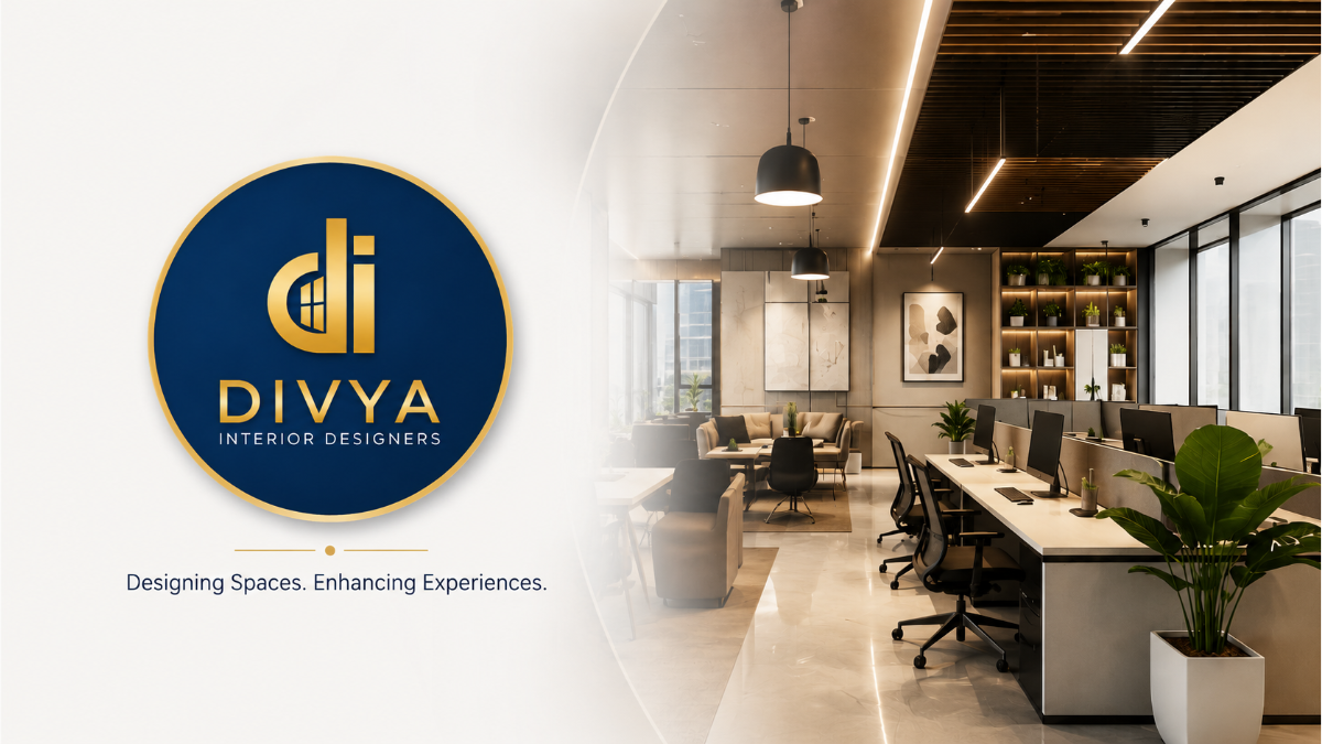 Office Interior Designer in Noida