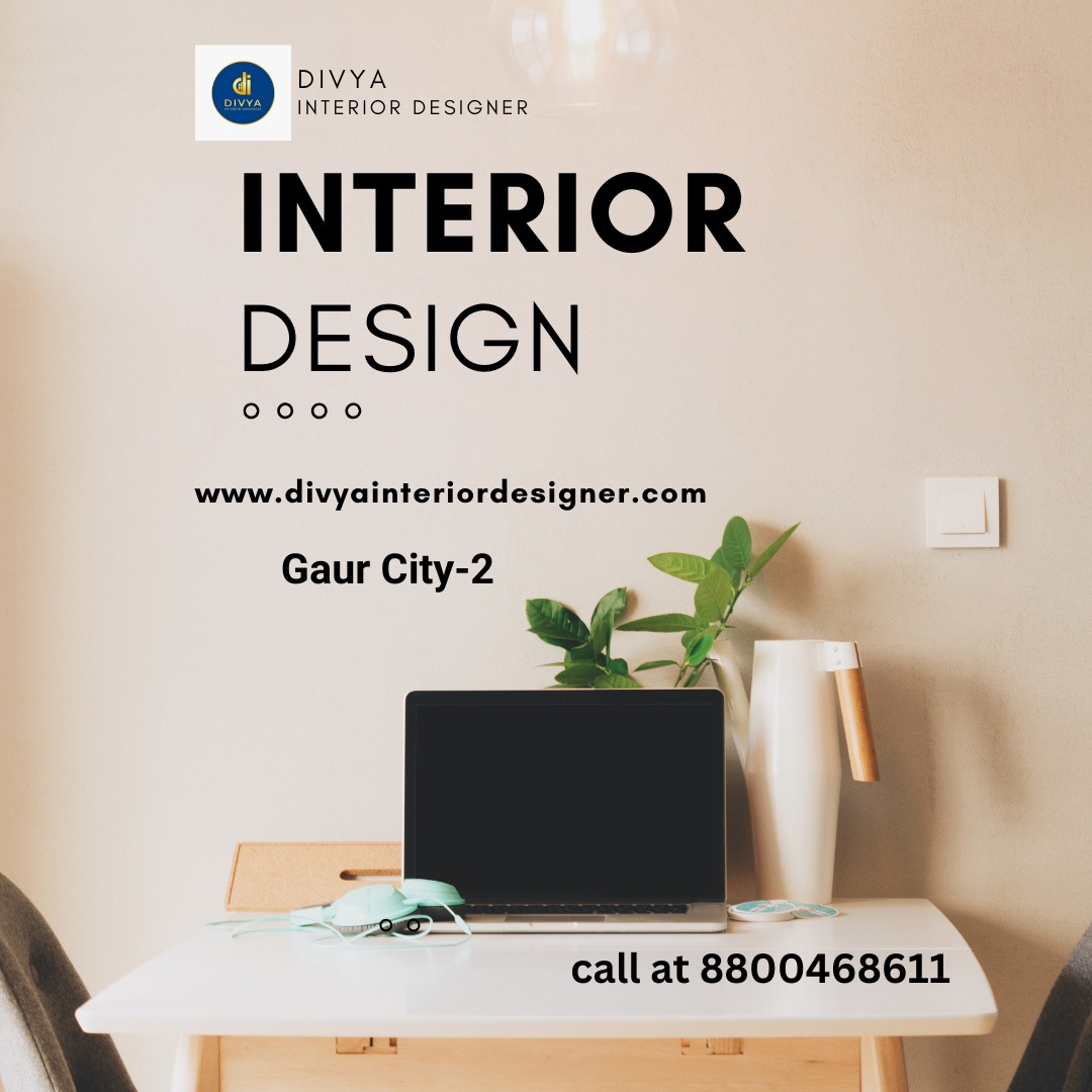 Home Interior Designer in noida