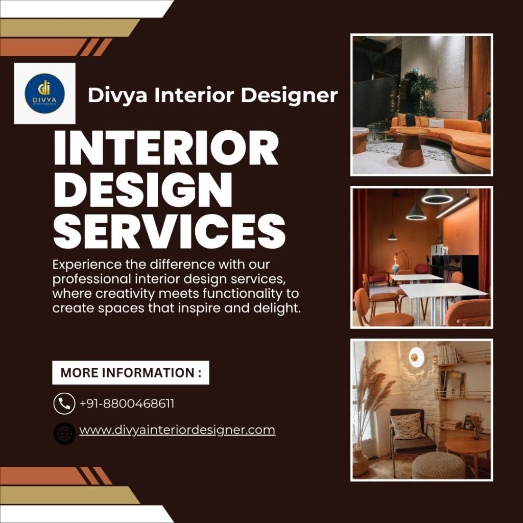 Home Interior Designer in noida