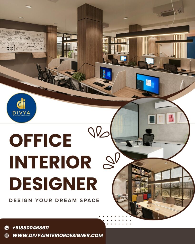 Office Interior Design Company