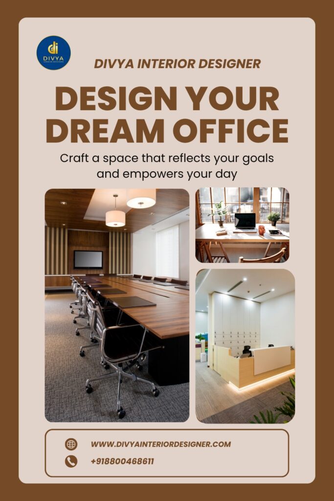 Office Interior Design Company