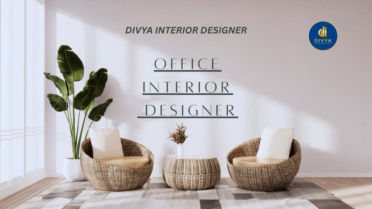 Office Interior Design Company