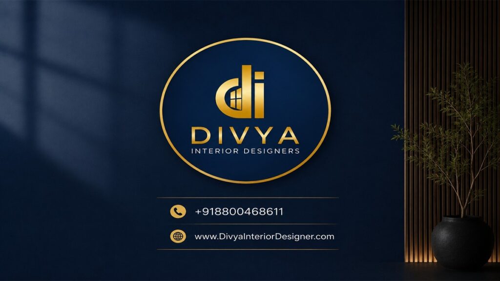 Restaurant Interior Designer