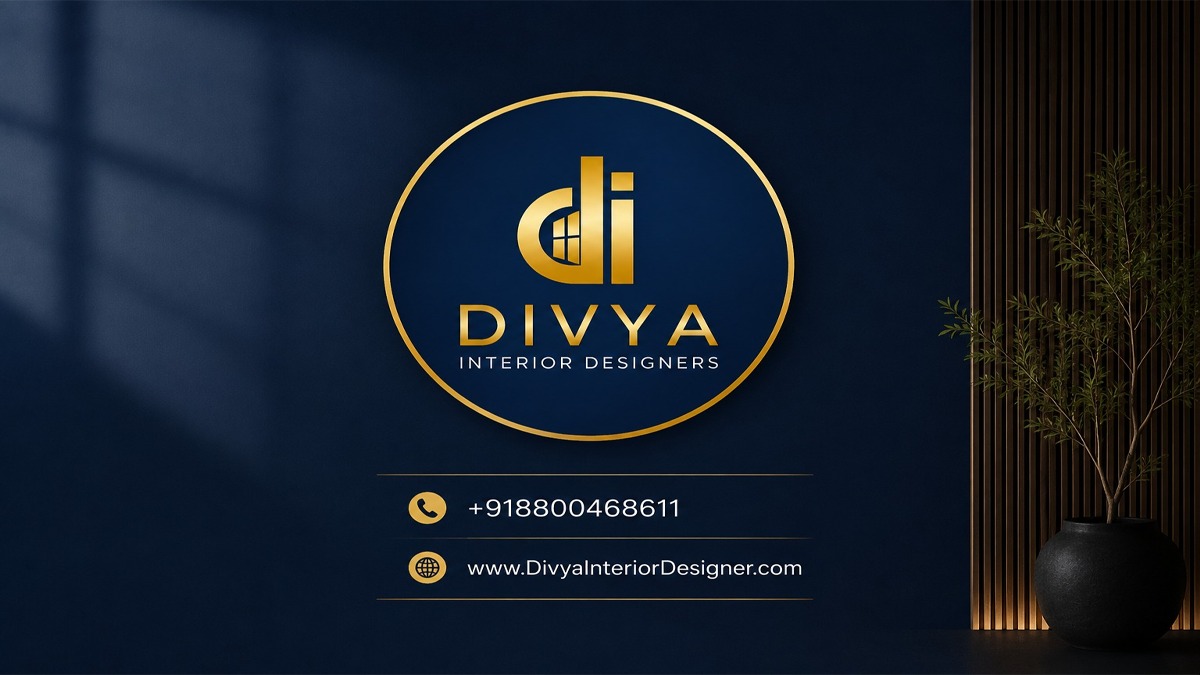 Restaurant Interior Designer
