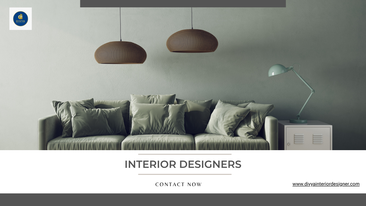 interior designer in Greater Noida