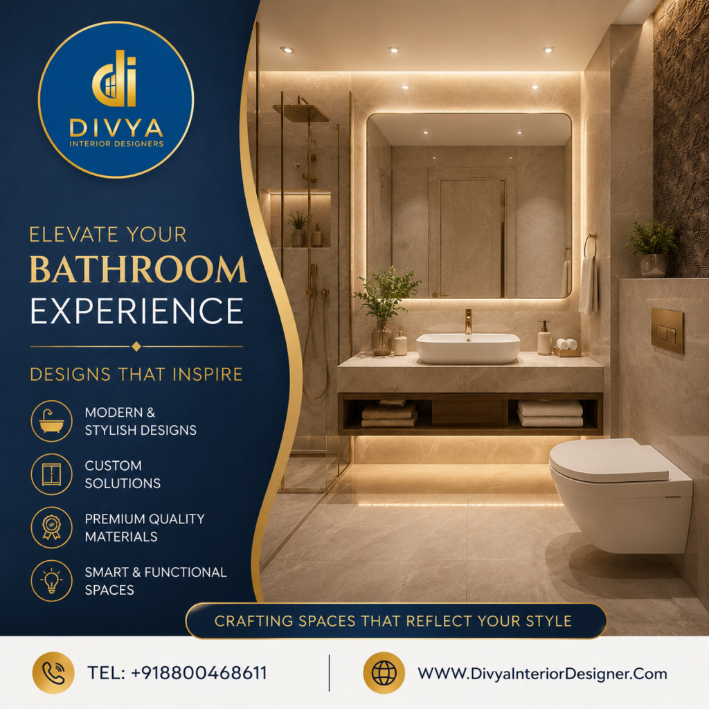 bathroom designs