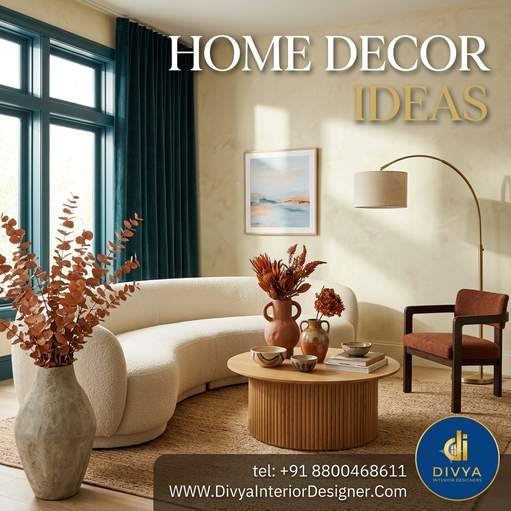 home decor ideas