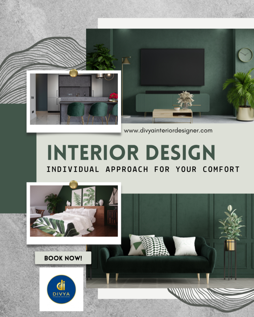 Home Interior Designer