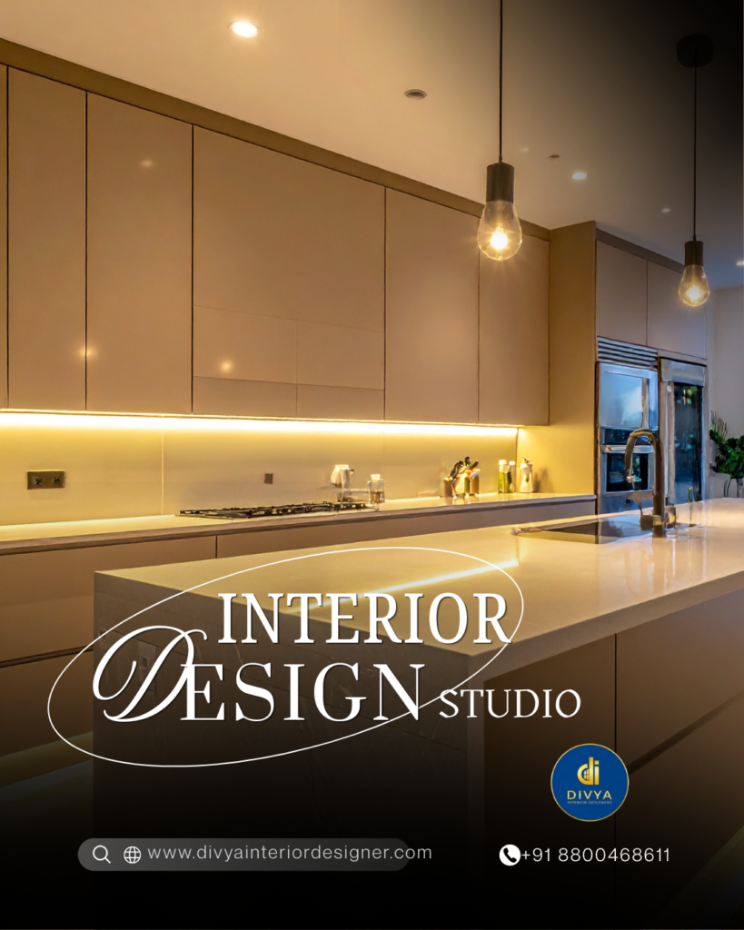Home Interior Designer