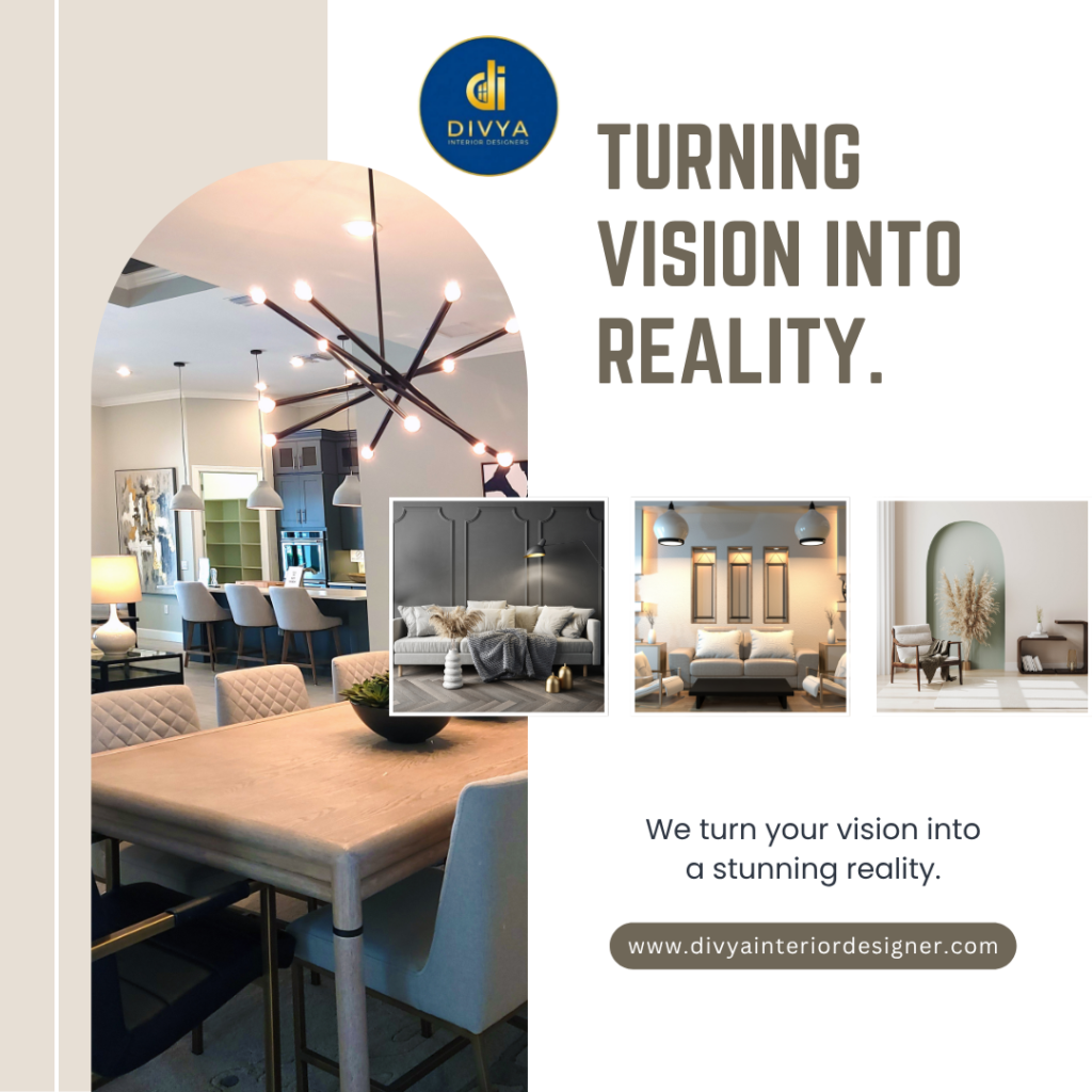 home interior design near me