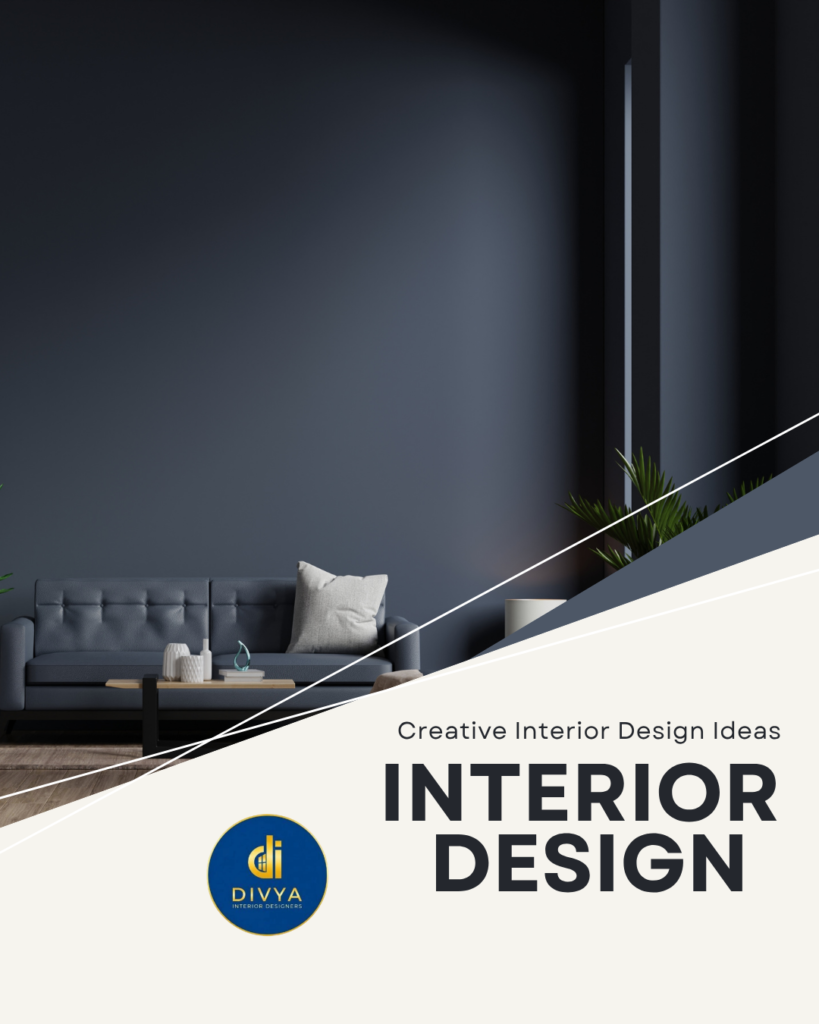 modern interior designer near me