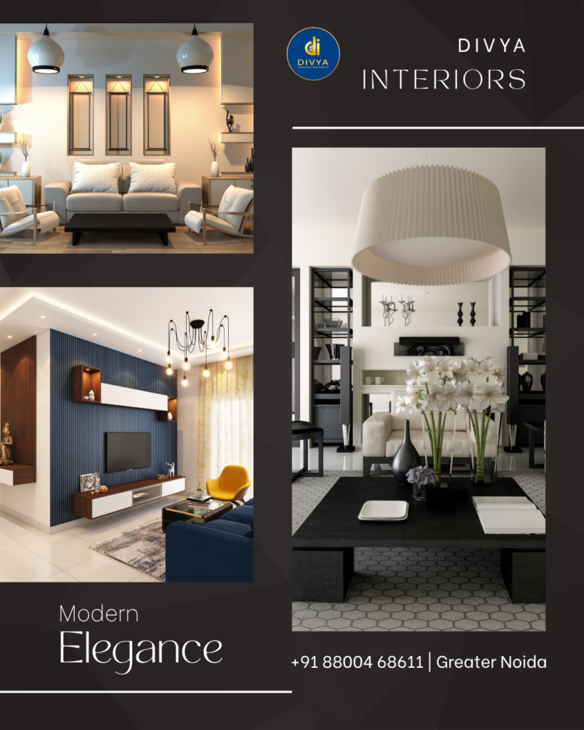 interior designer in greater noida
