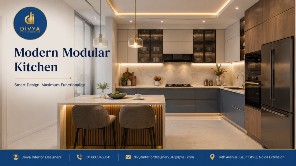 interior designer in noida extension