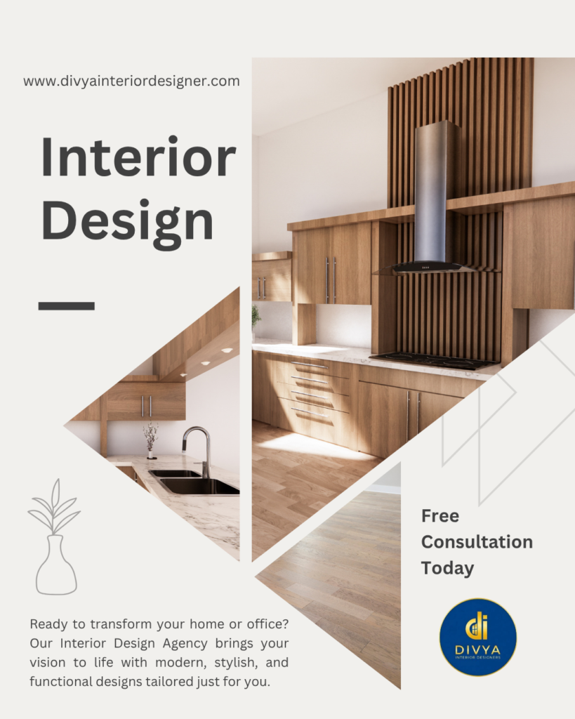Home Interior Designer in Gaur city
